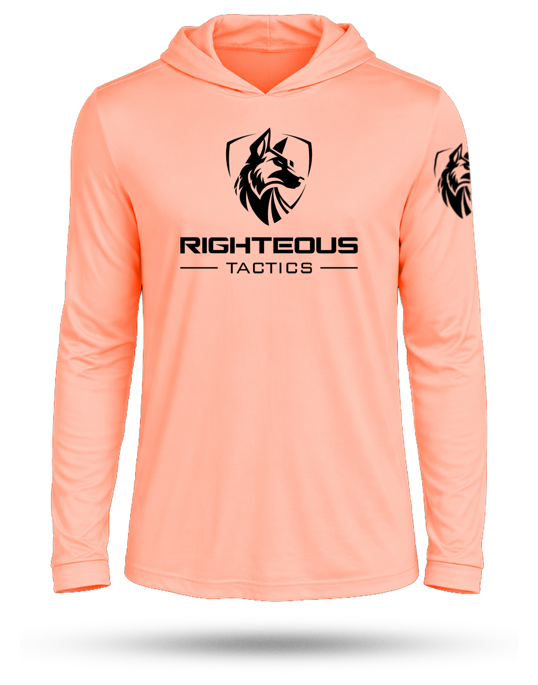 Rightac Logo Sun Shirt