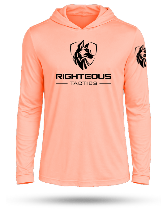 Rightac Logo Sun Shirt