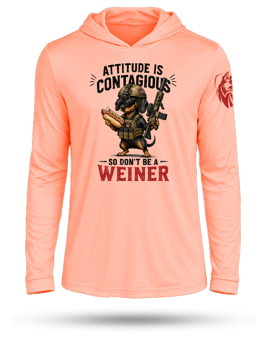 Attitude Sun Shirt