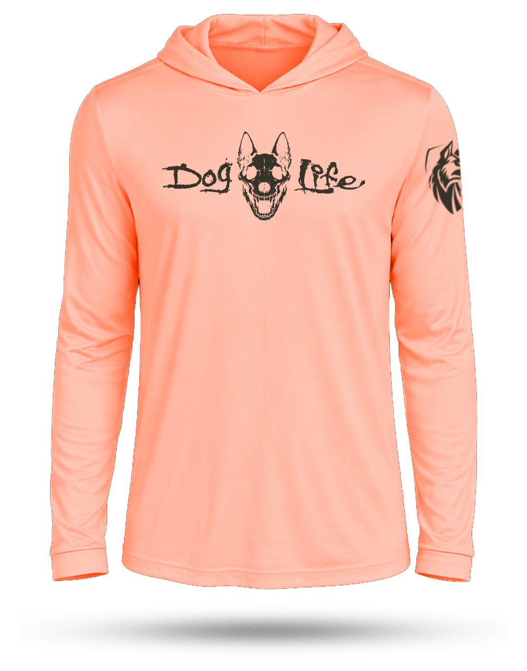 Dog Life Sun Shirt