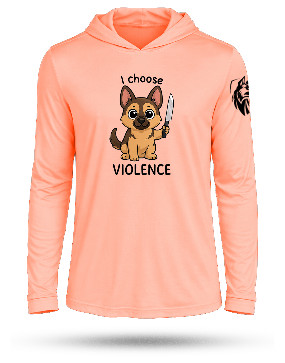 Violence Sun Shirt