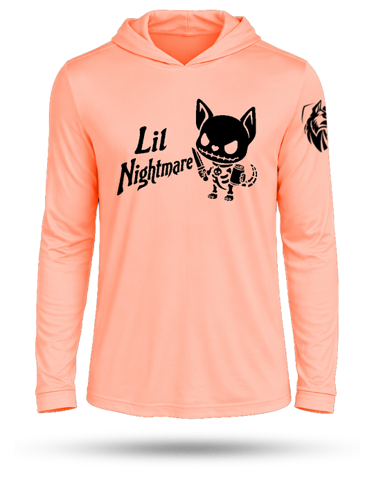 Lil Nightmare Sun Shirt