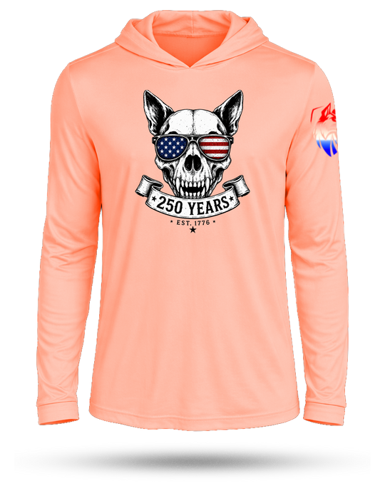 250th Sun Shirt
