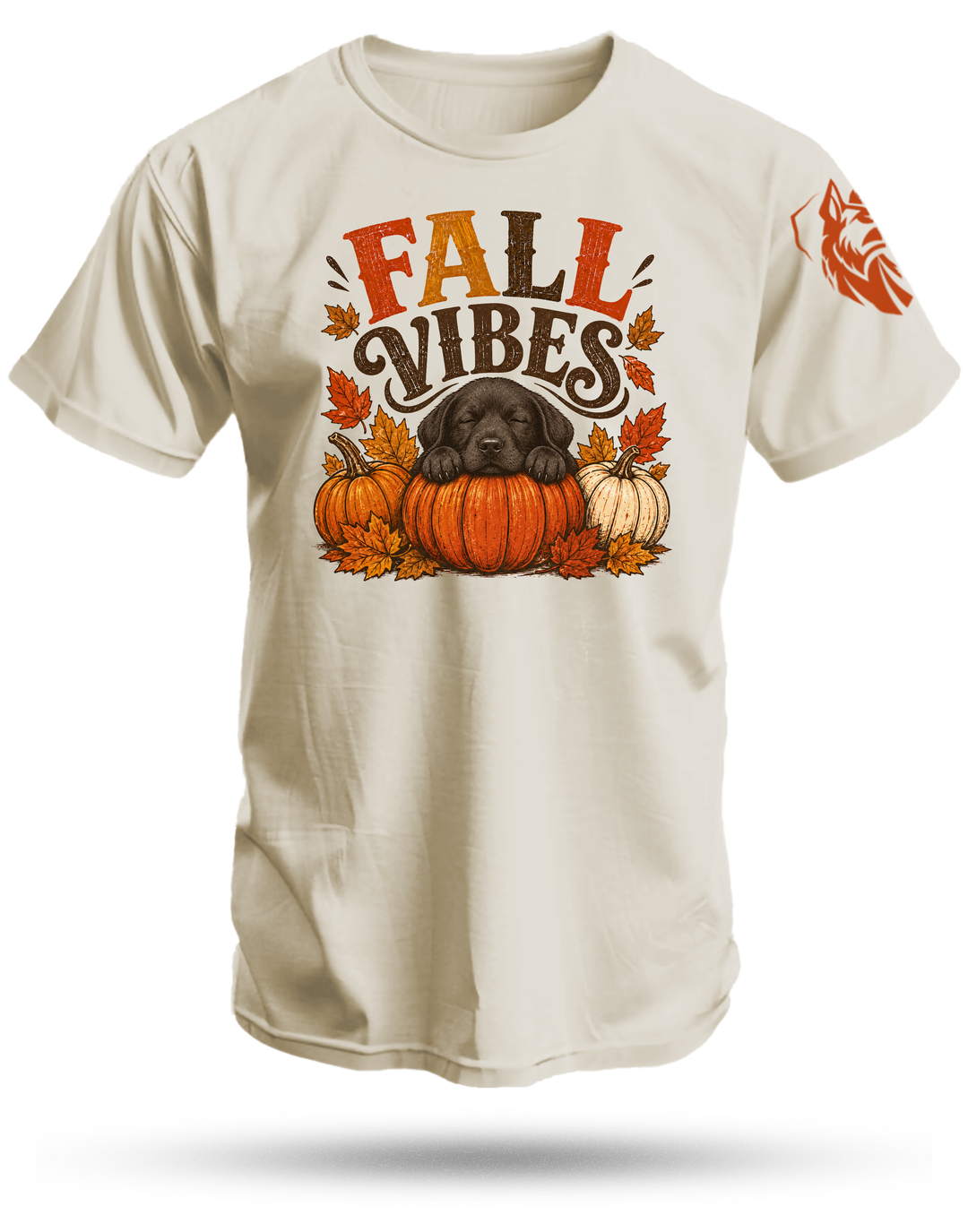Fall Vibes T-Shirt