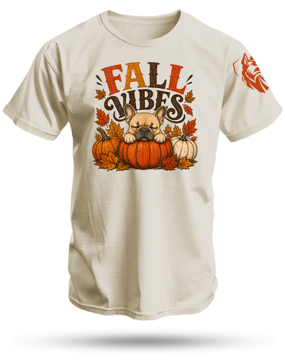 Fall Vibes T-Shirt