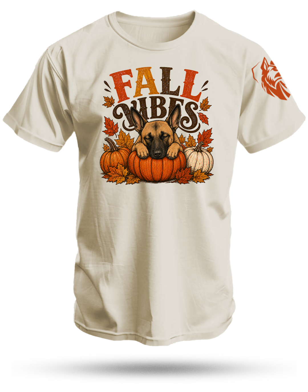 Fall Vibes T-Shirt