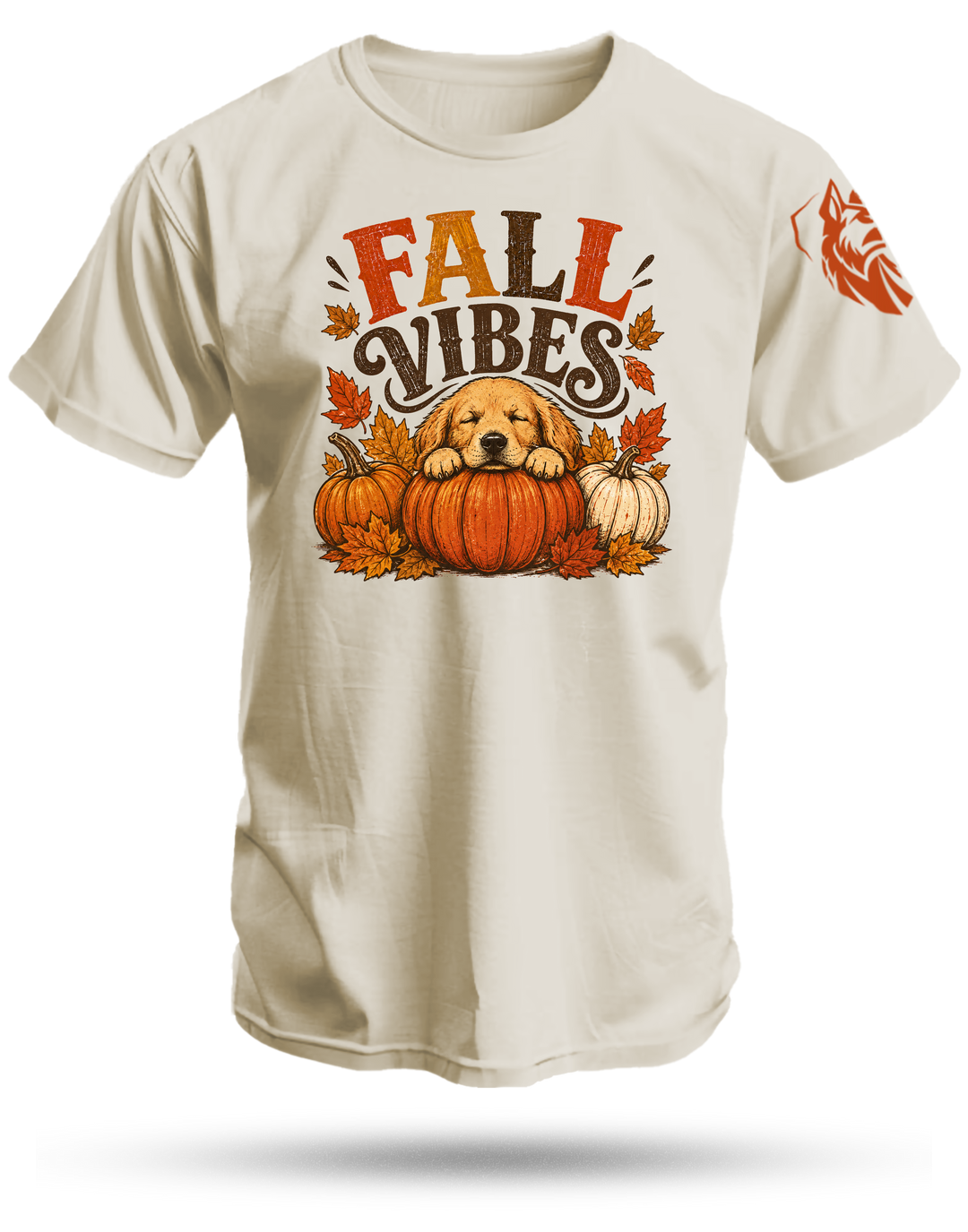 Fall Vibes T-Shirt