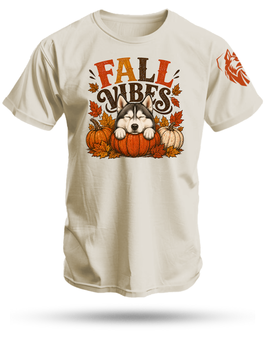 Fall Vibes T-Shirt