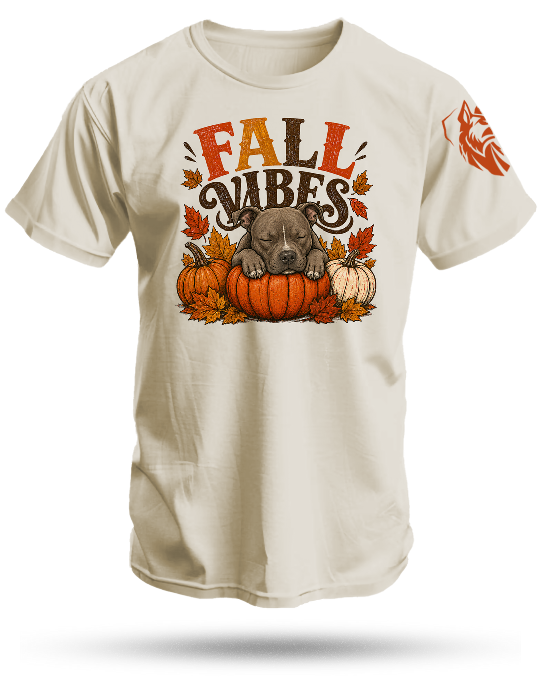Fall Vibes T-Shirt