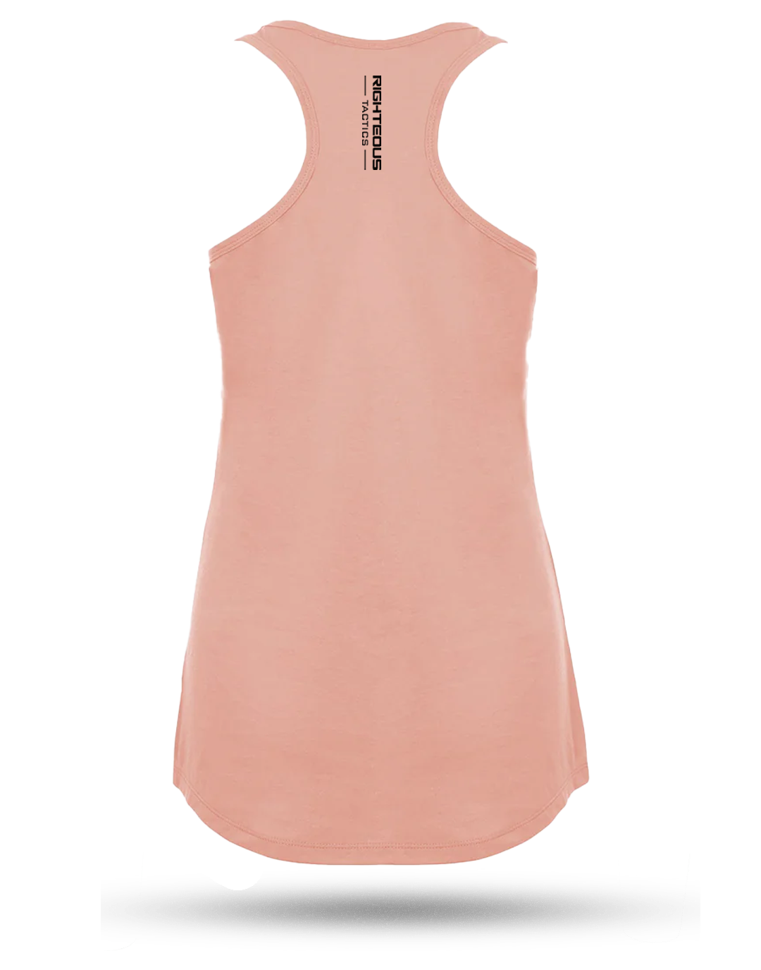 Peace Racerback Tank