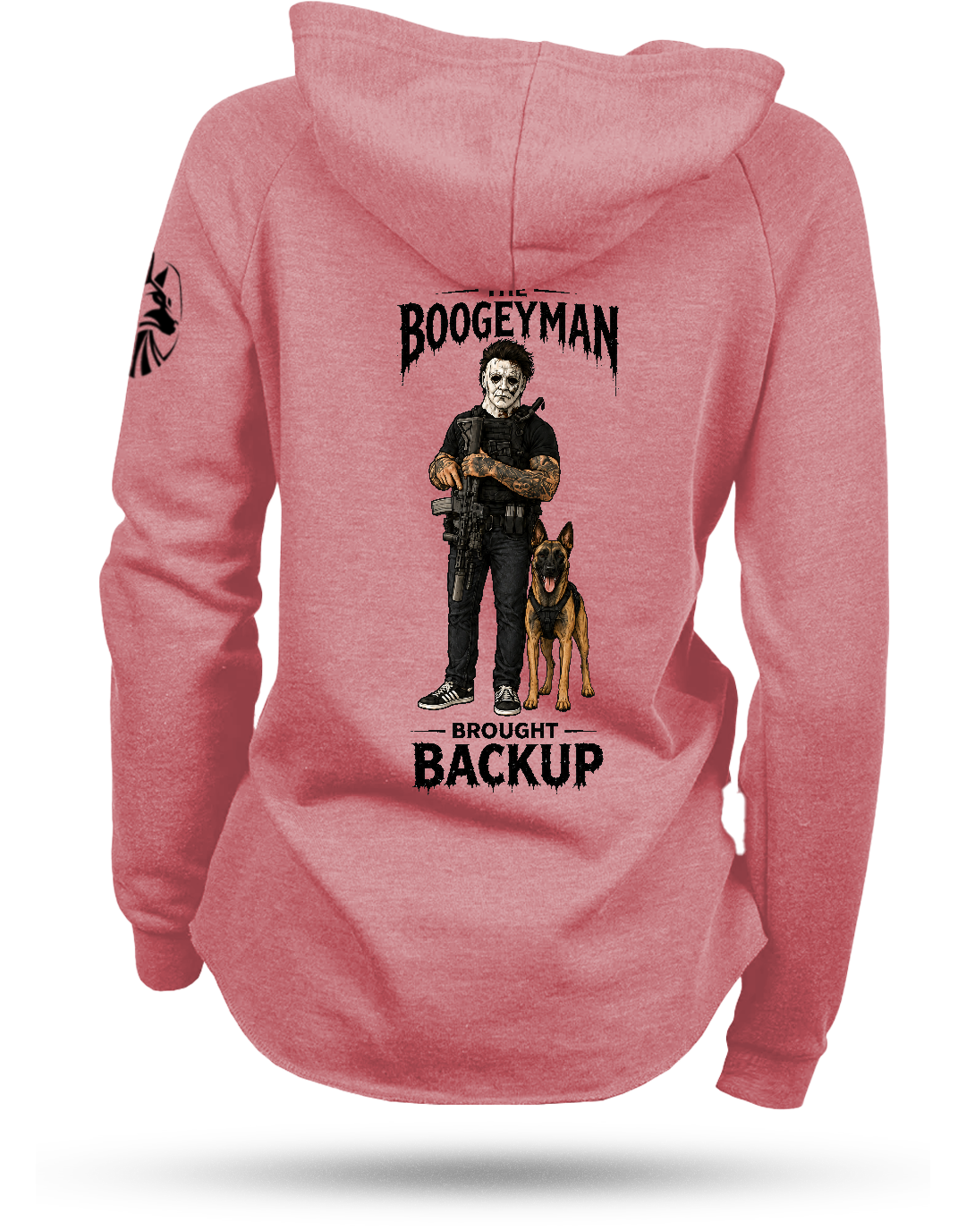 Boogeyman Women&