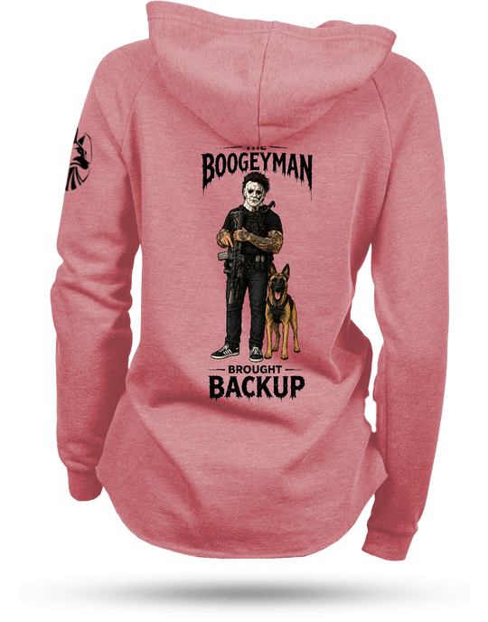 Boogeyman Women&