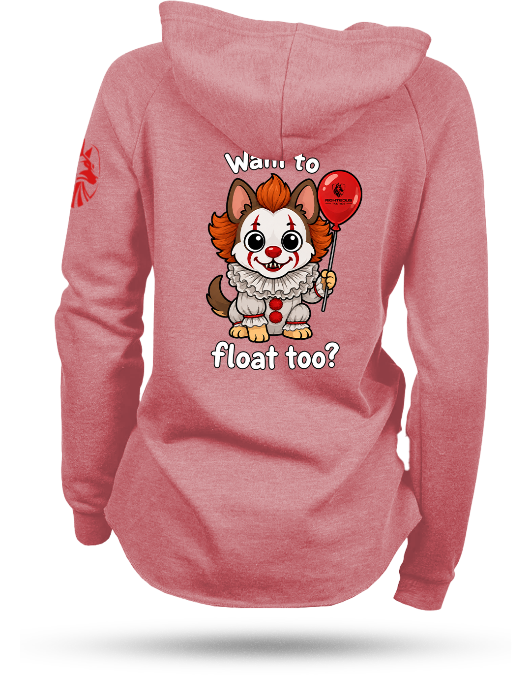 Pennywise Women's Hoodie