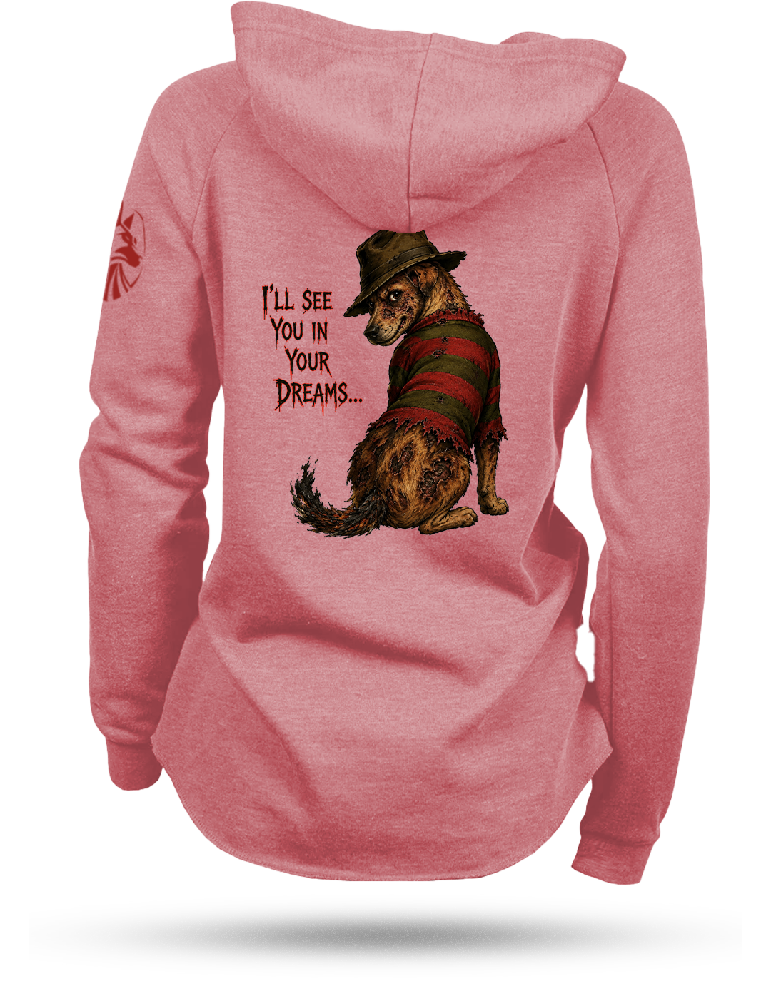Freddy Women's Hoodie