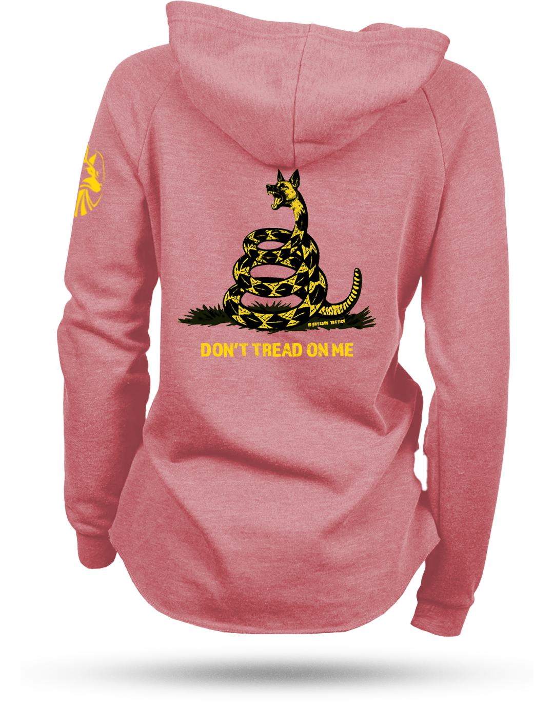 Don't Tread Women's Hoodie