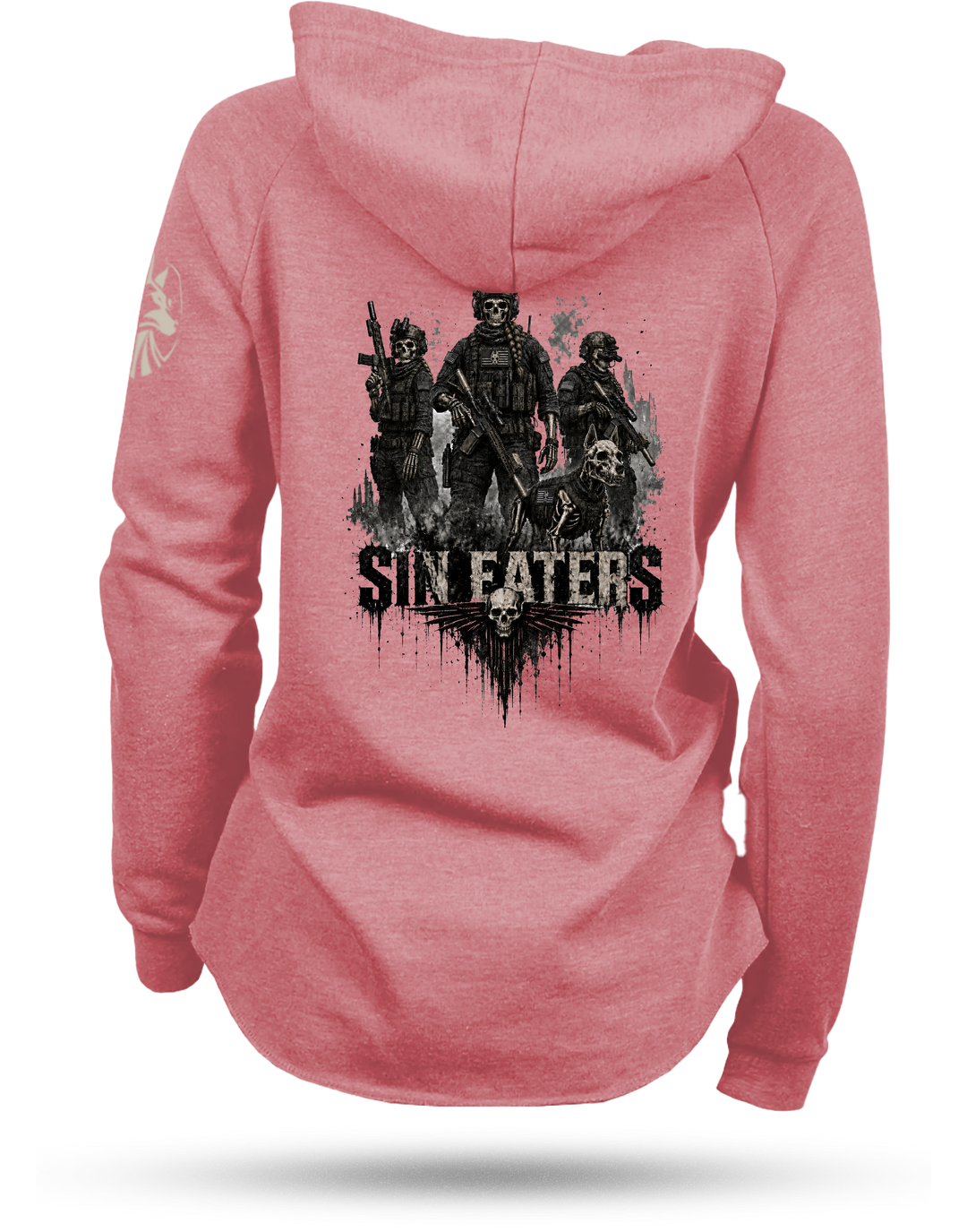 Sin Eaters (Female) Women&