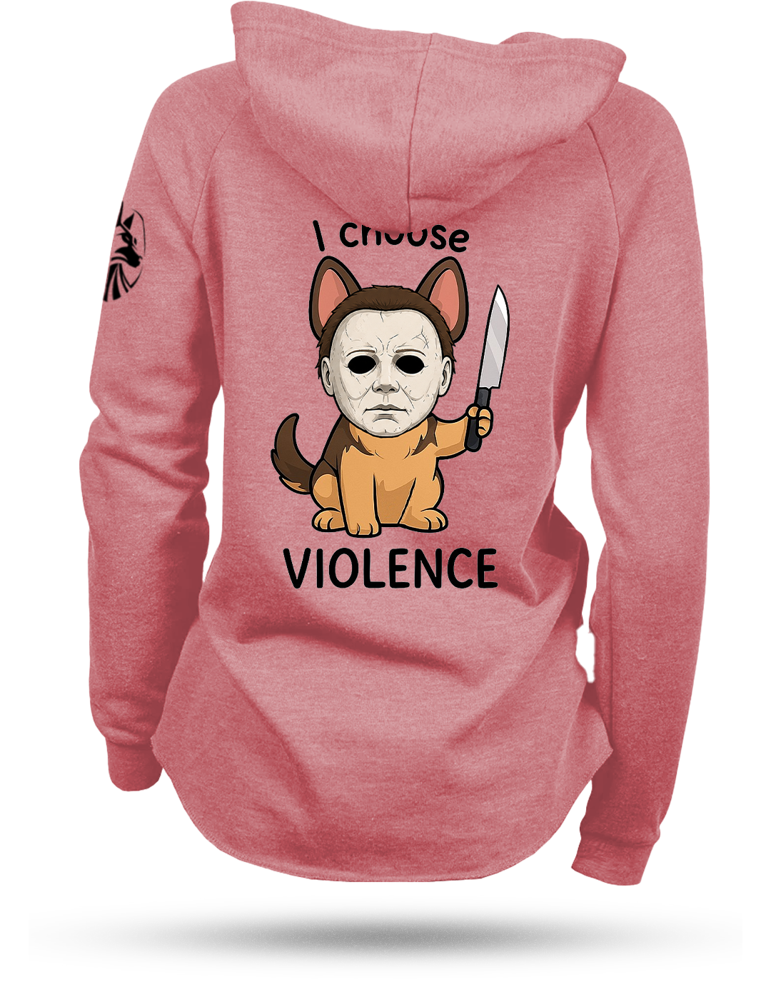Meyers Women's Hoodie