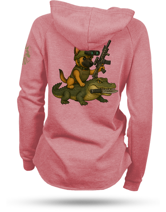 Maligator Women&