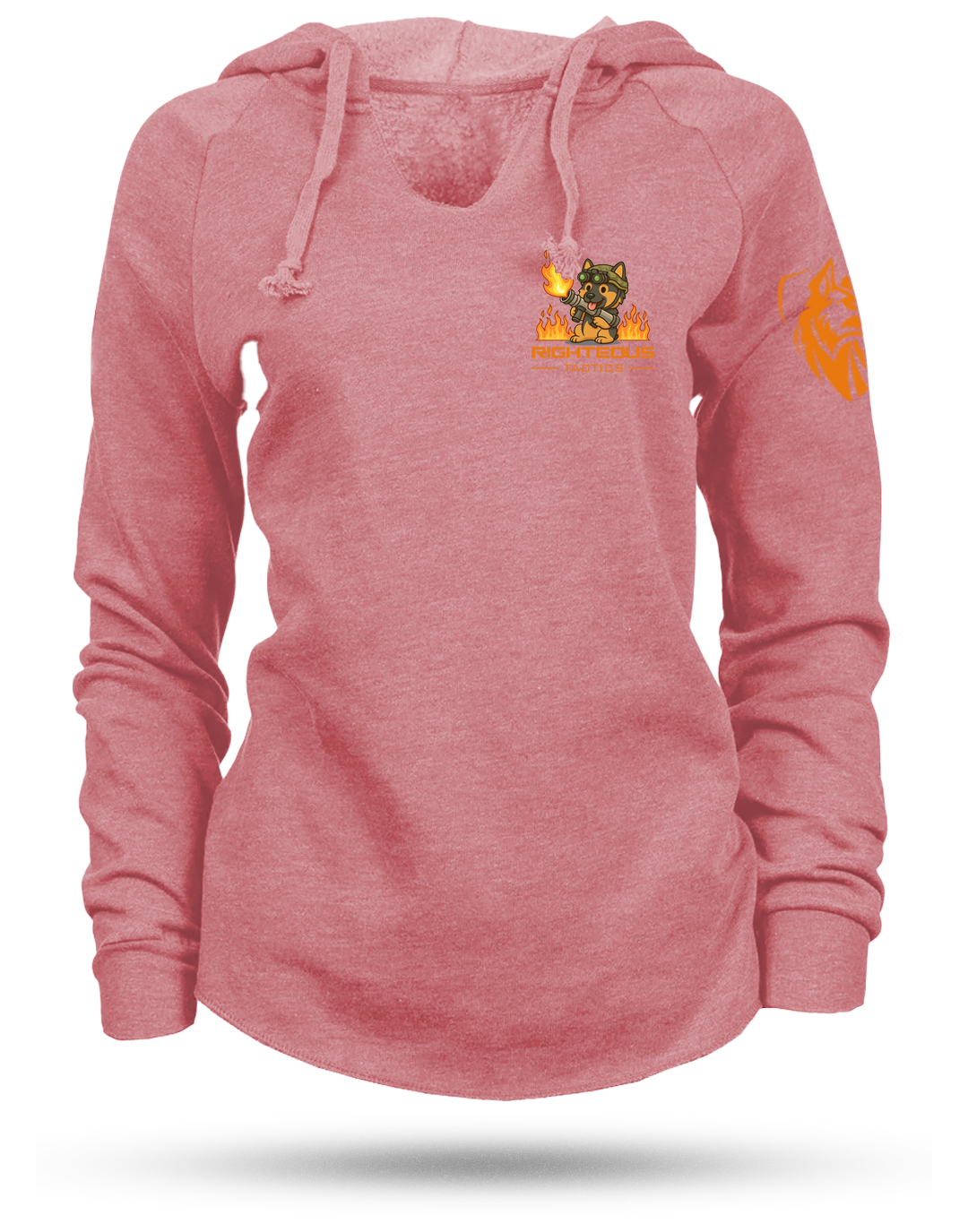 Questionable Decisions Women&