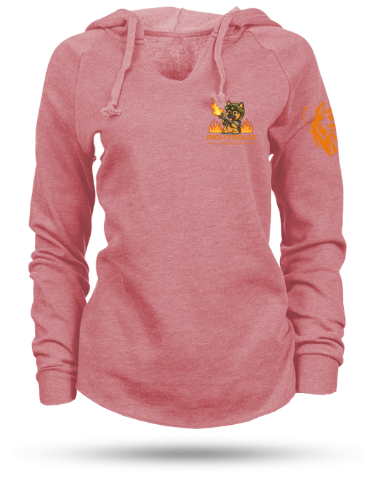 Questionable Decisions Women&