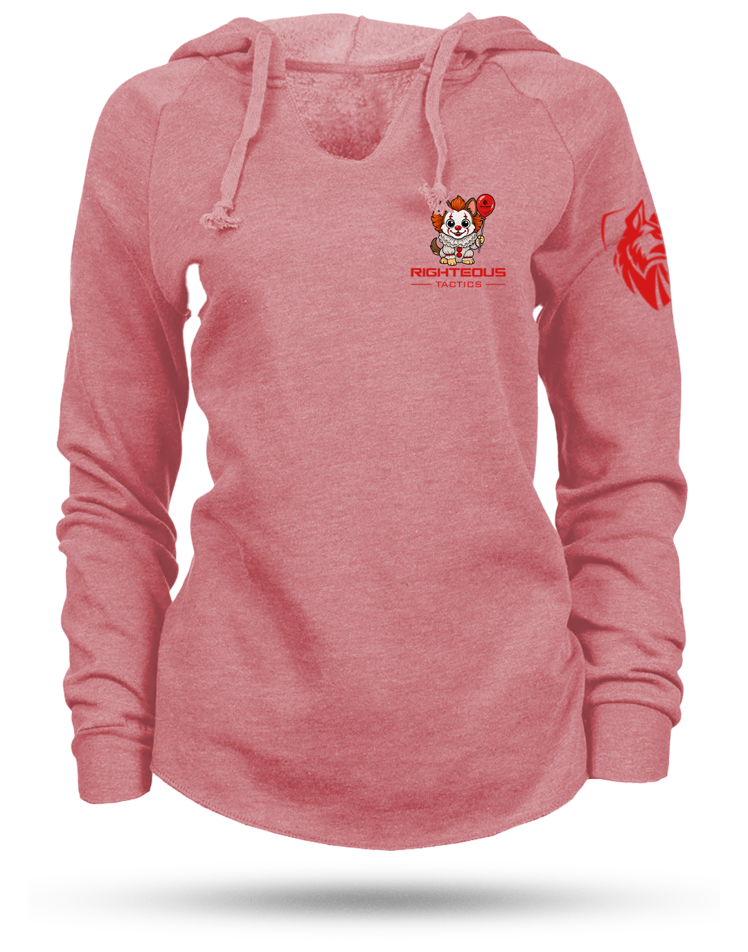 Pennywise Women's Hoodie