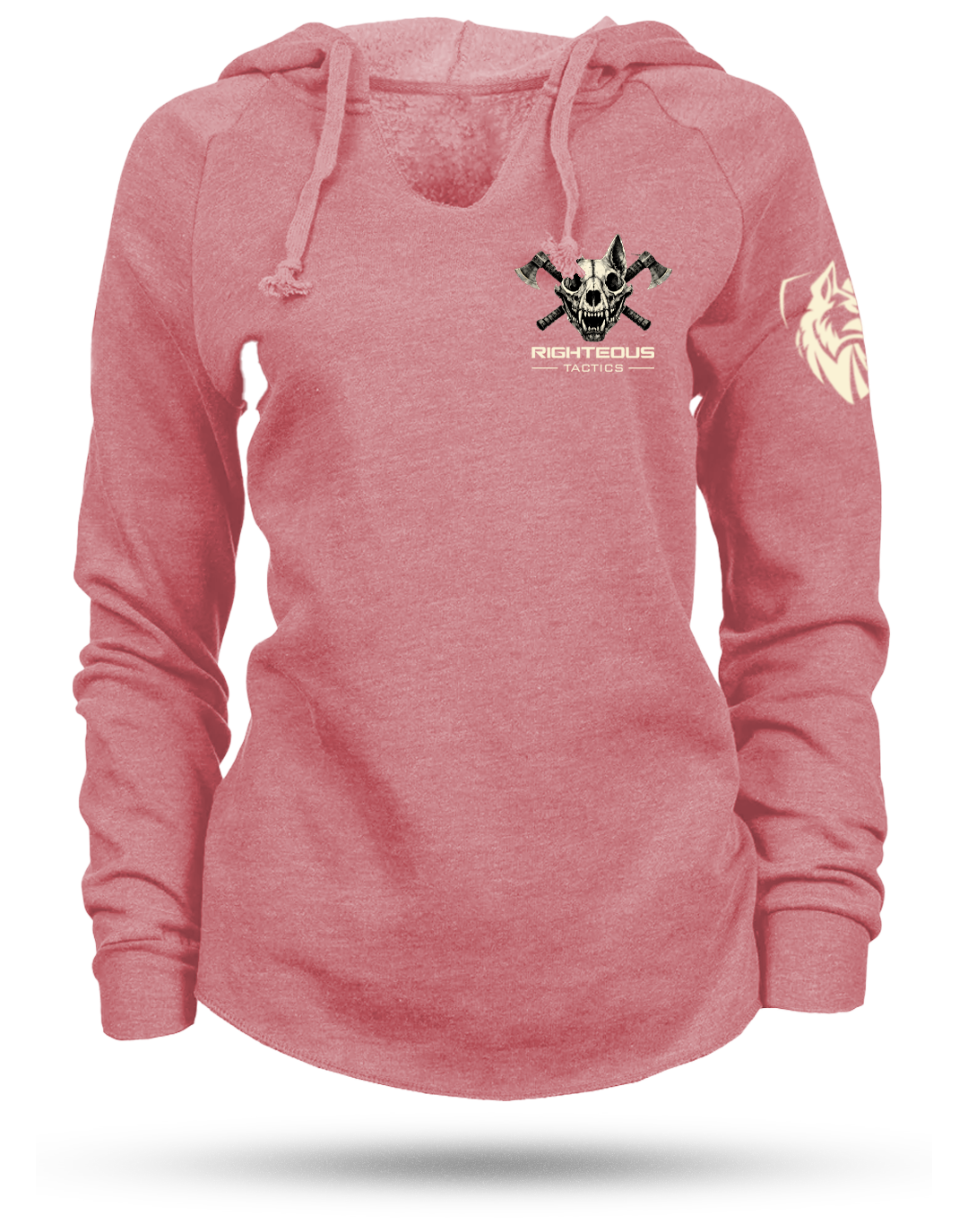 Memento Mori Women's Hoodie