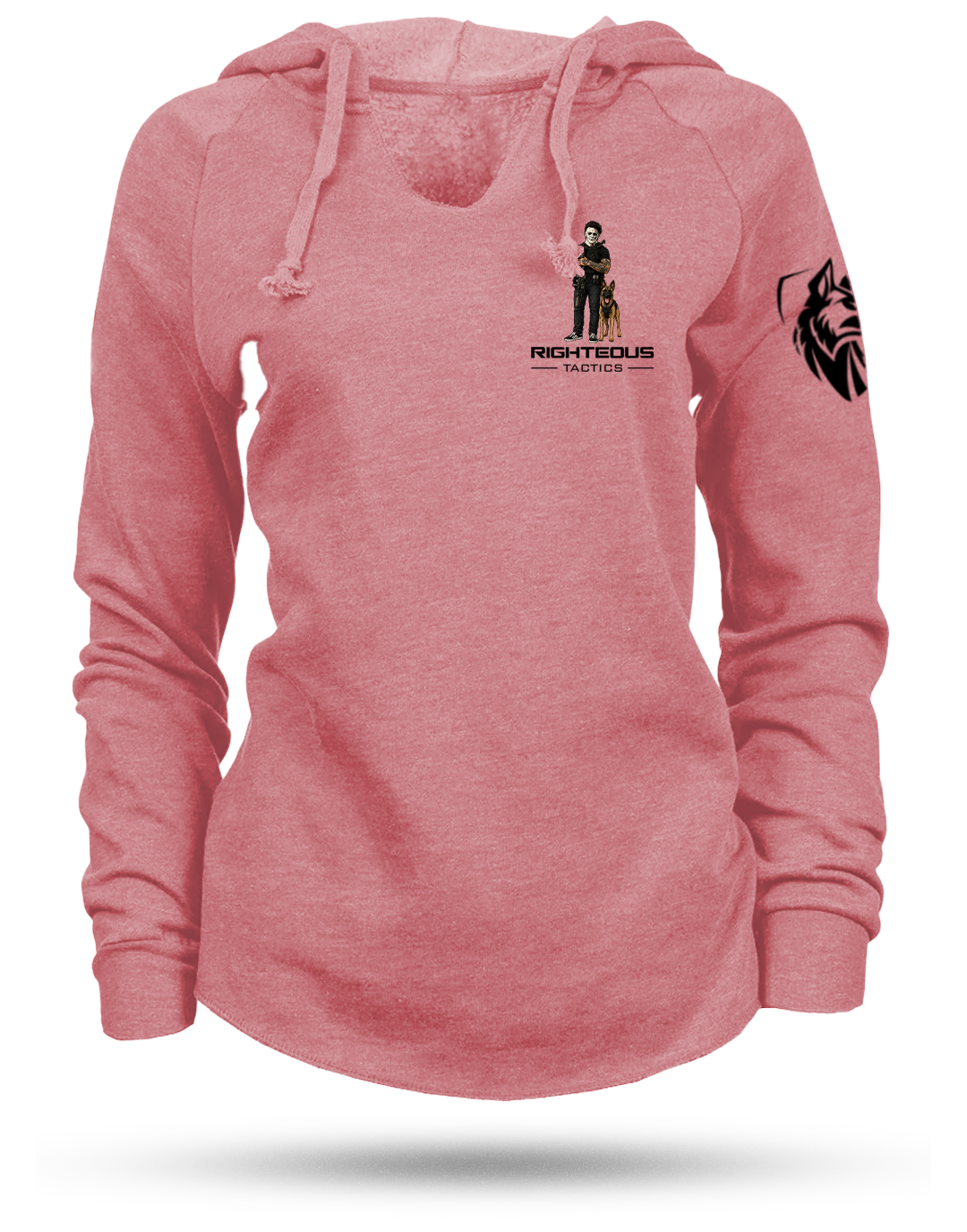 Boogeyman Women's Hoodie