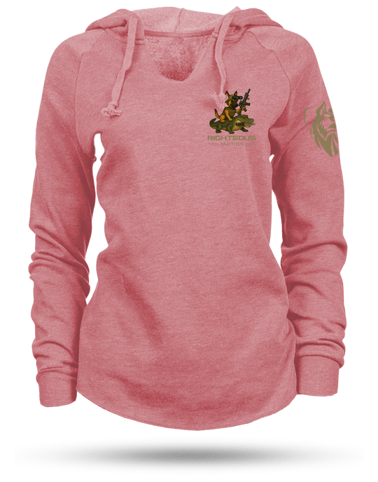 Maligator Women&