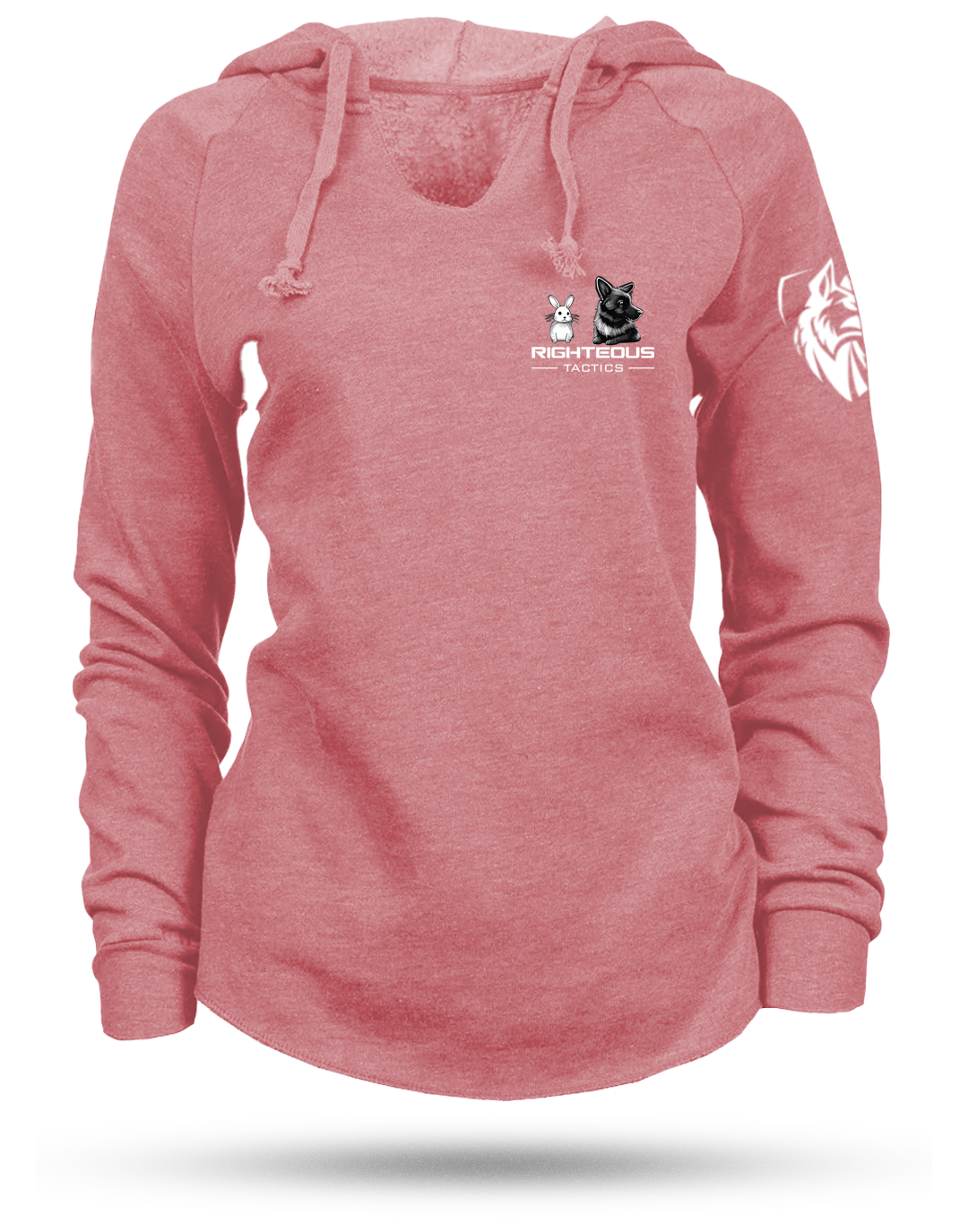 Bite Someone Women's Hoodie
