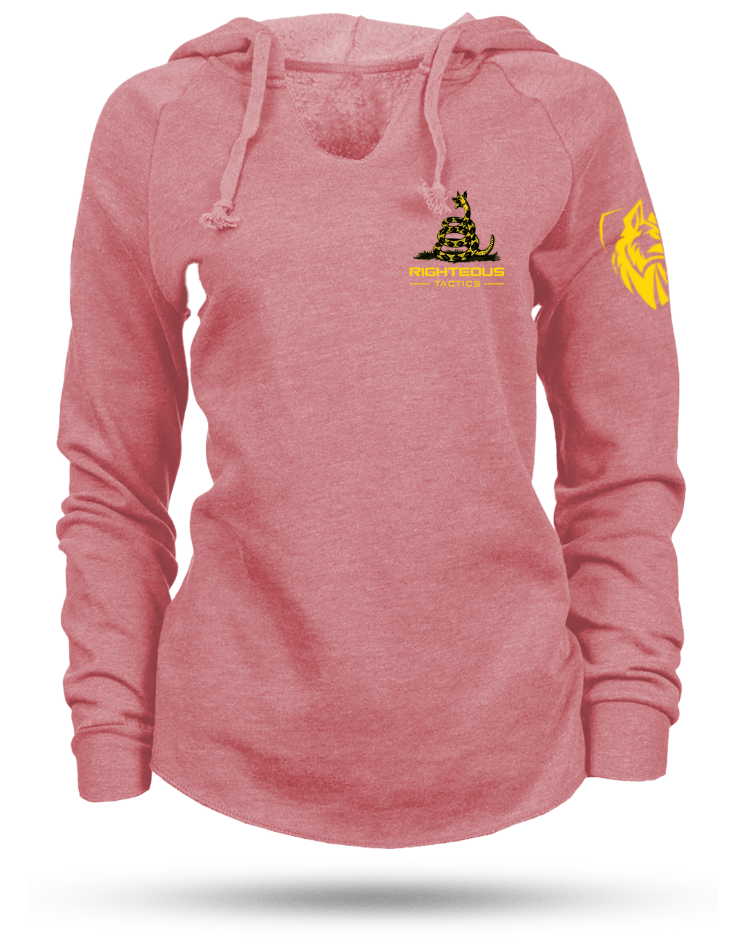 Don't Tread Women's Hoodie