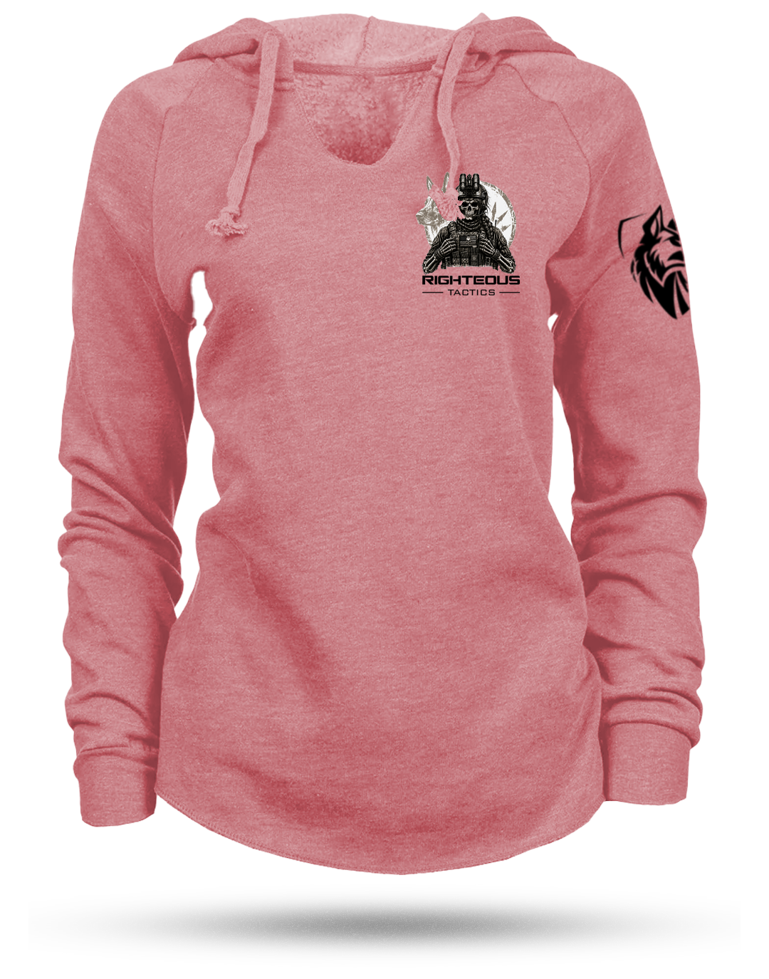 Alpha Women's Hoodie