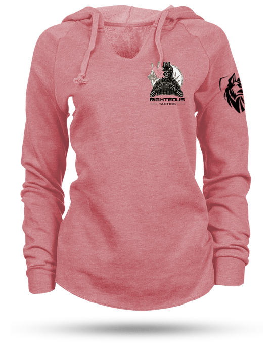Alpha (Female) Women&