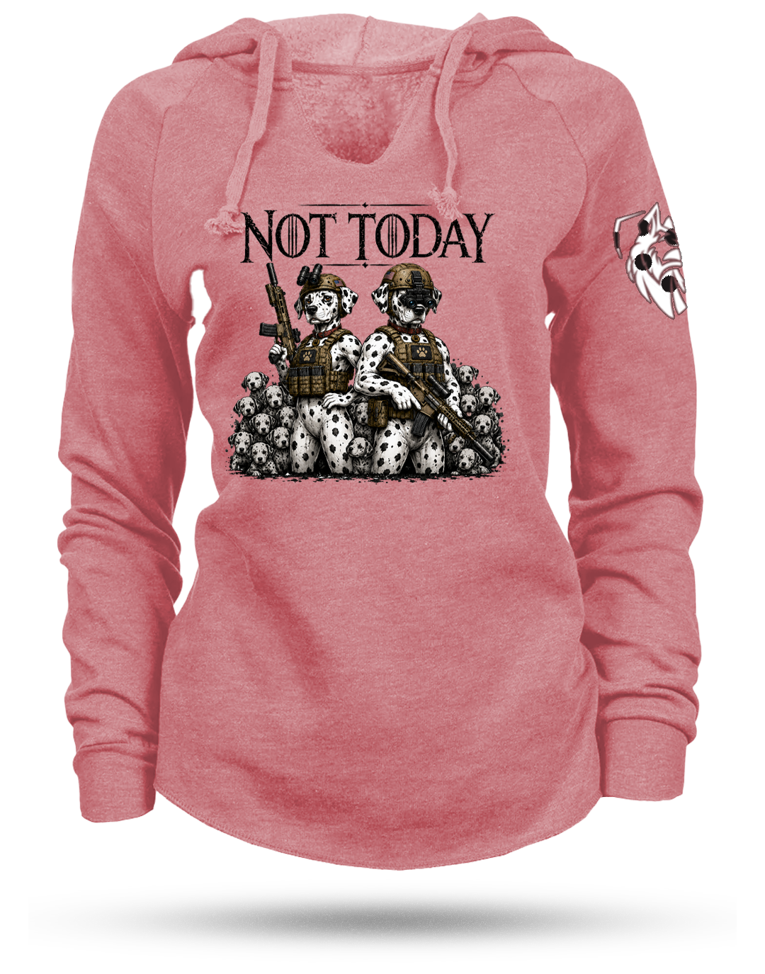 Not Today Women&