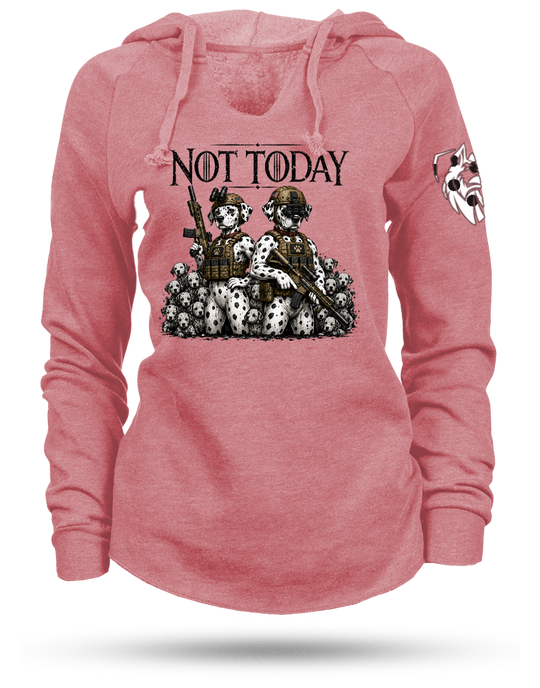 Not Today Women&