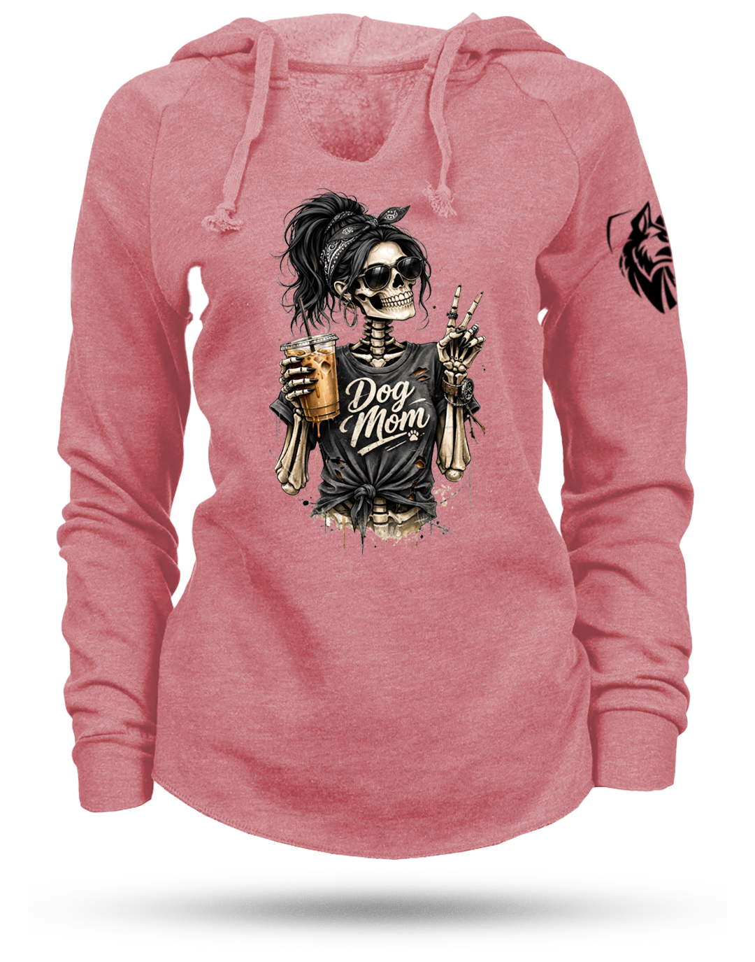 Dog Mom Women&
