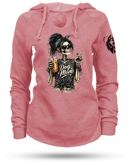 Dog Mom Women&