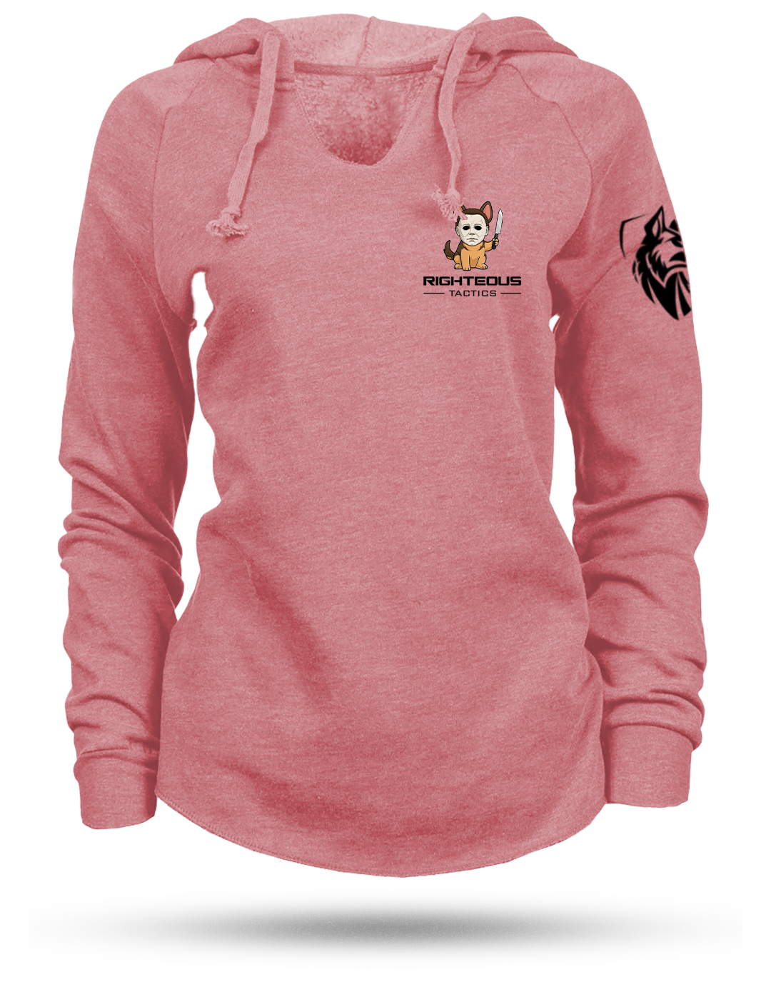Meyers Women's Hoodie