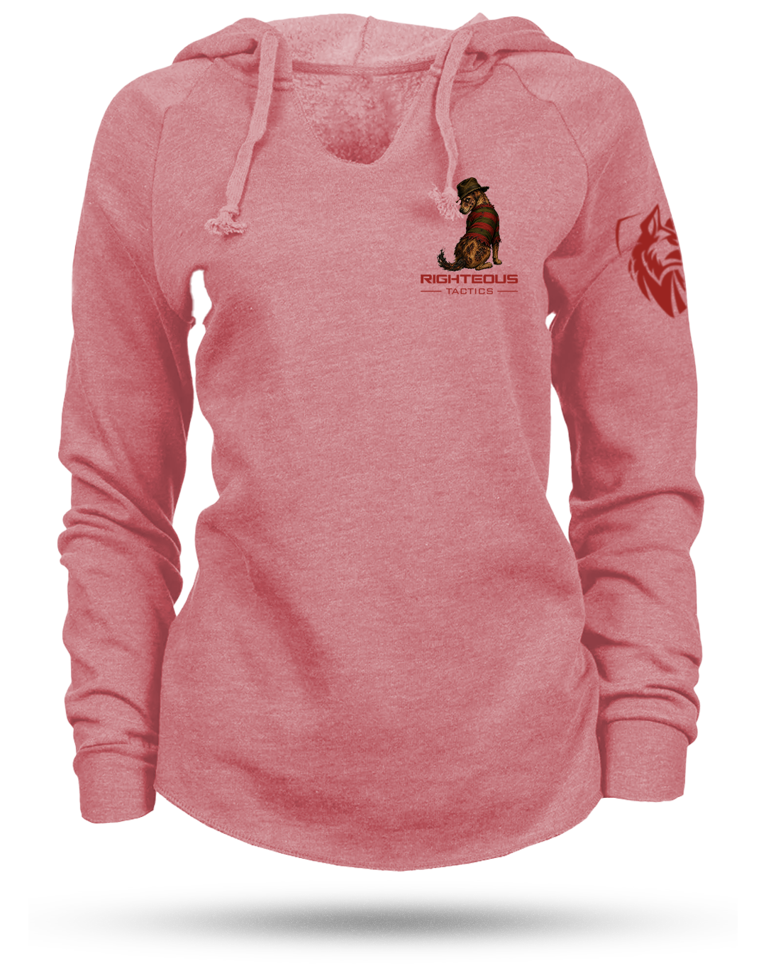Freddy Women's Hoodie