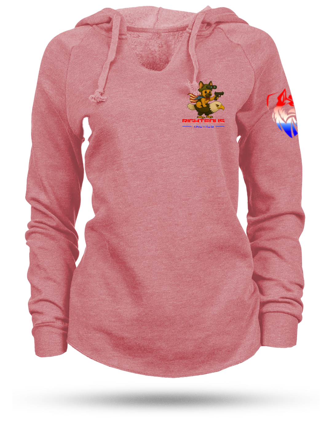Eagle Women's Hoodie