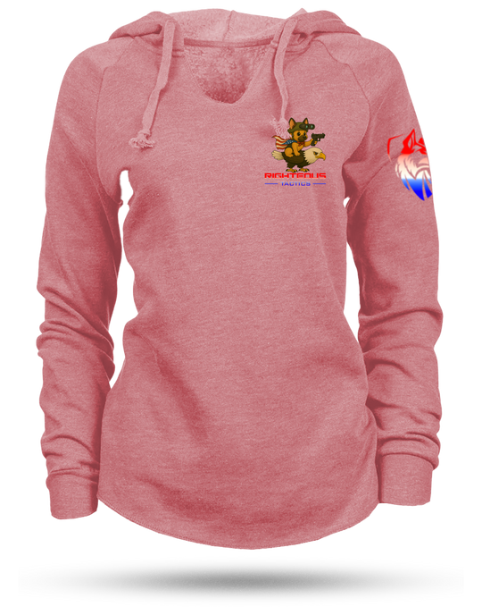 Eagle Women&