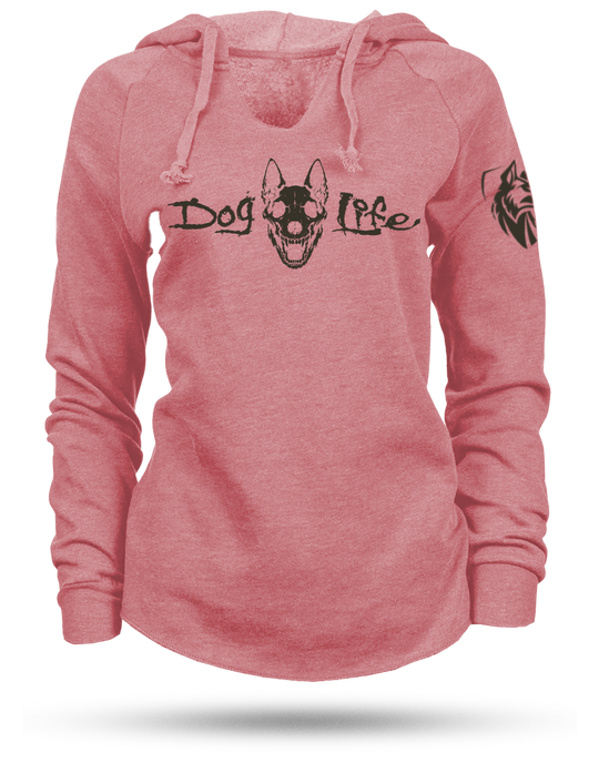 Dog Life Women&