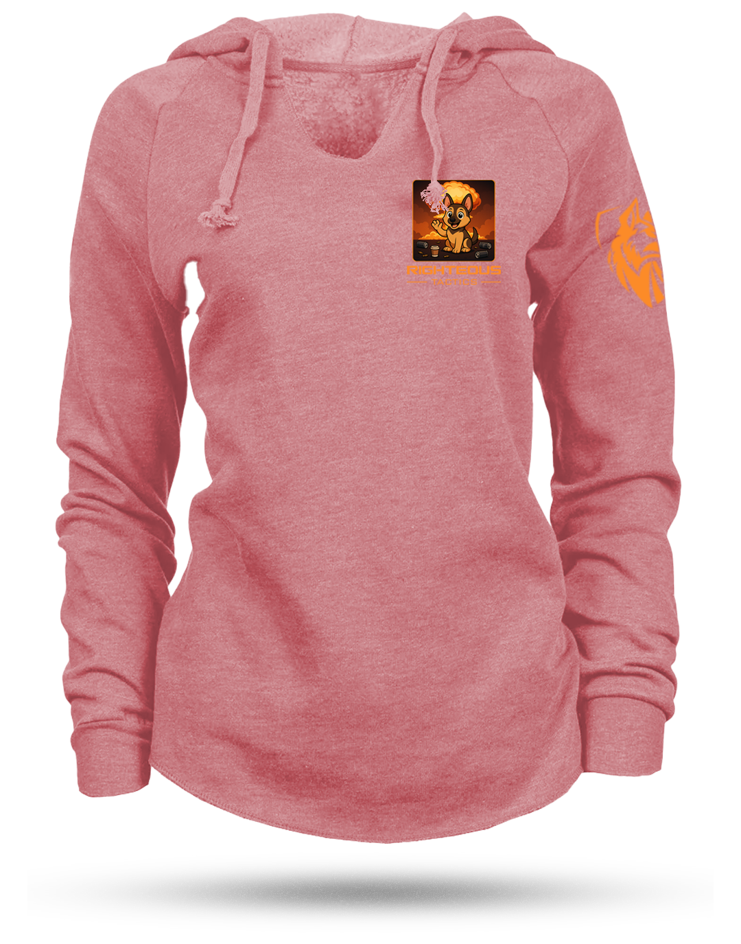 Problem Women's Hoodie