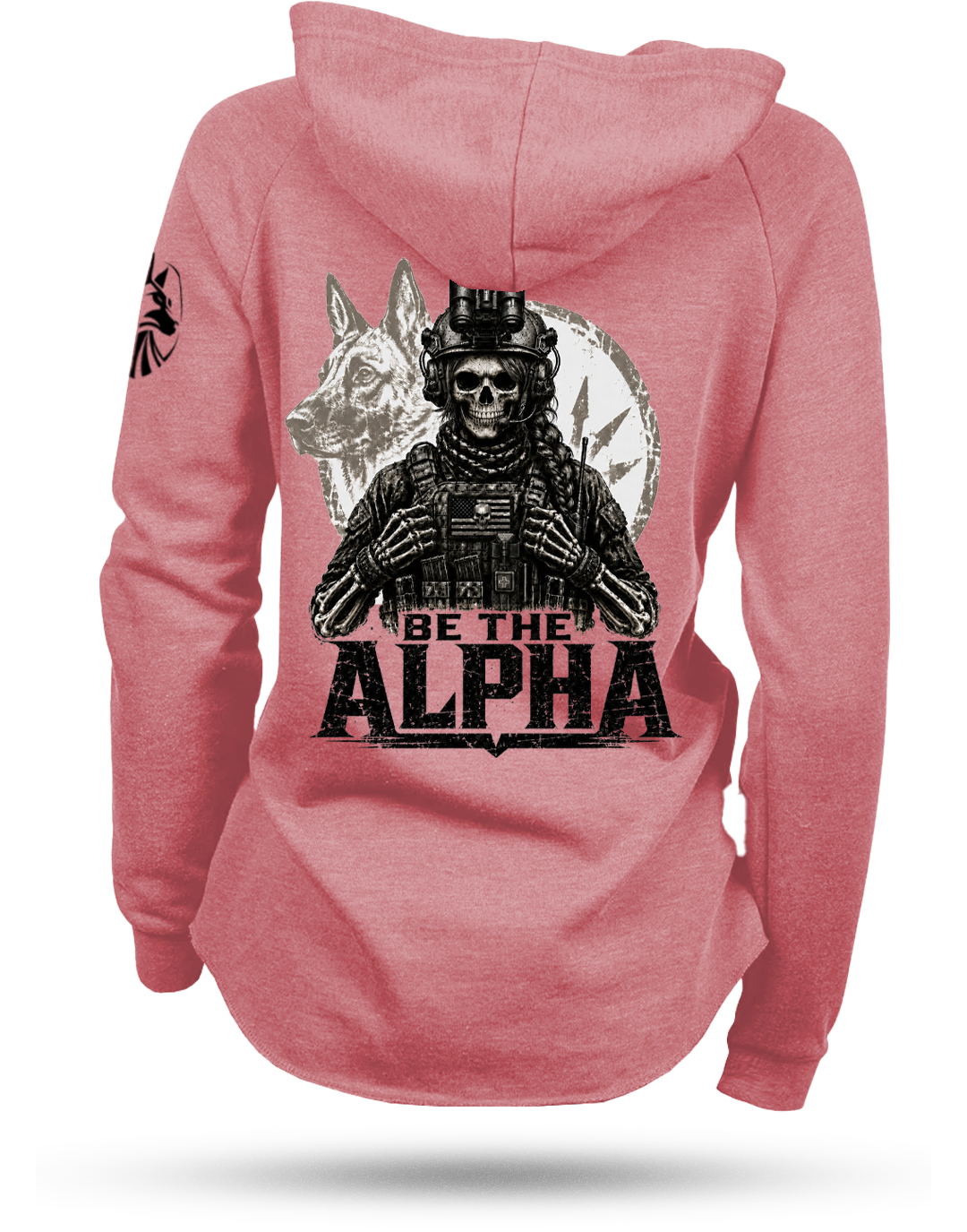 Alpha (Female) Women&