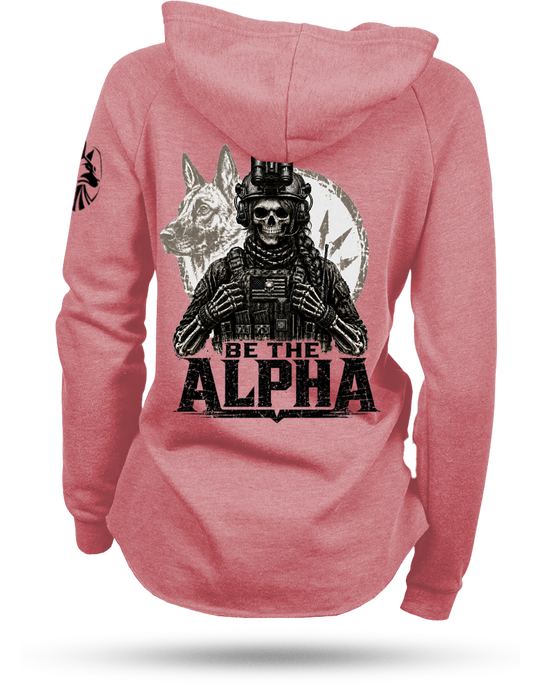 Alpha (Female) Women&