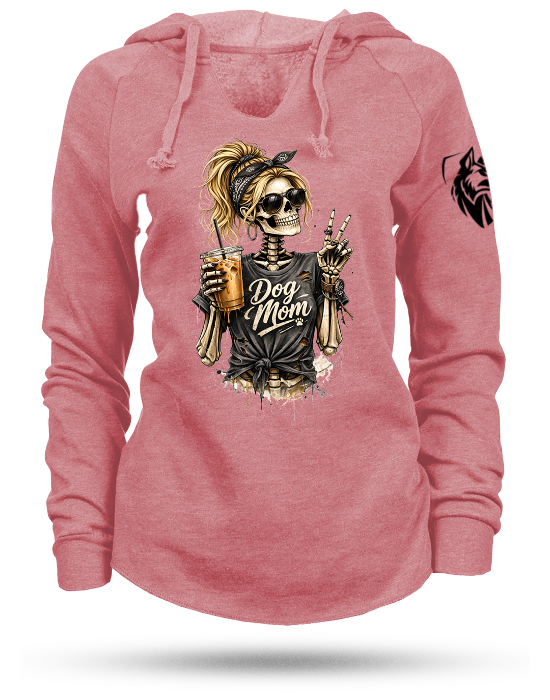 Dog Mom Women&