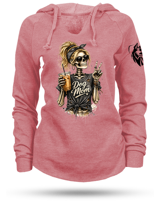 Dog Mom Women&