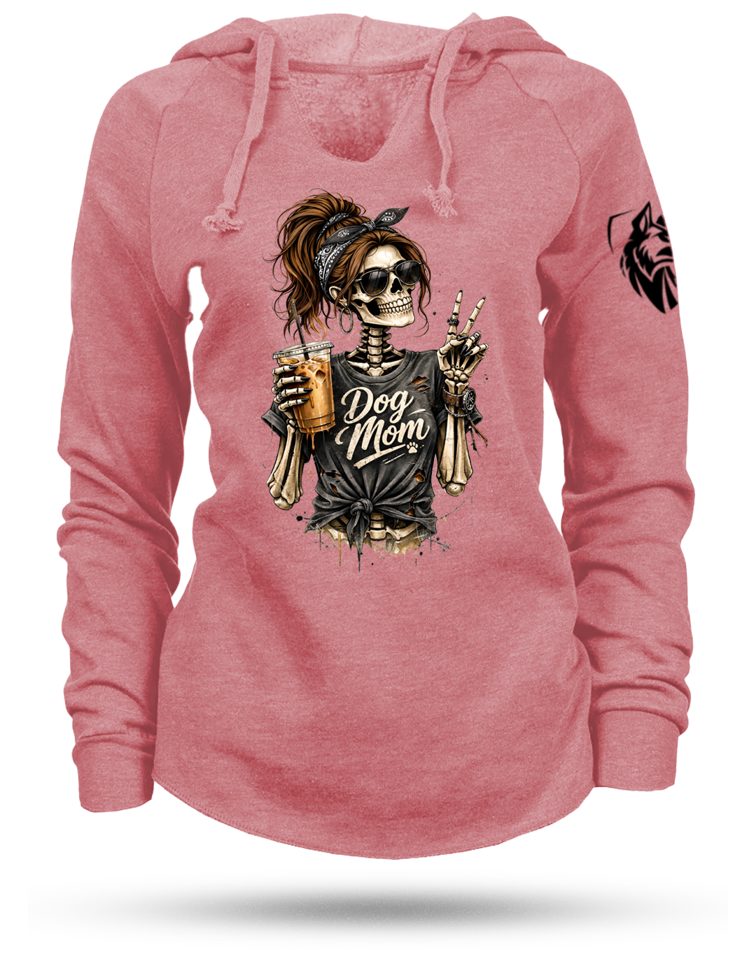 Dog Mom Women&