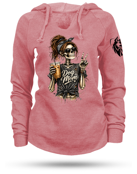 Dog Mom Women&