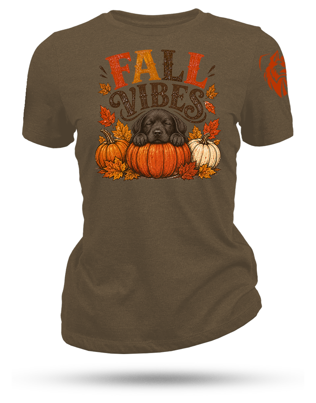 Fall Vibes Women&