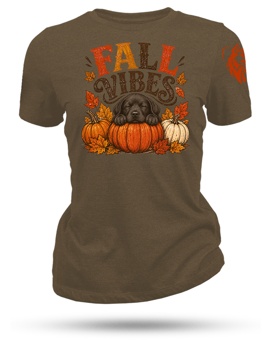 Fall Vibes Women&